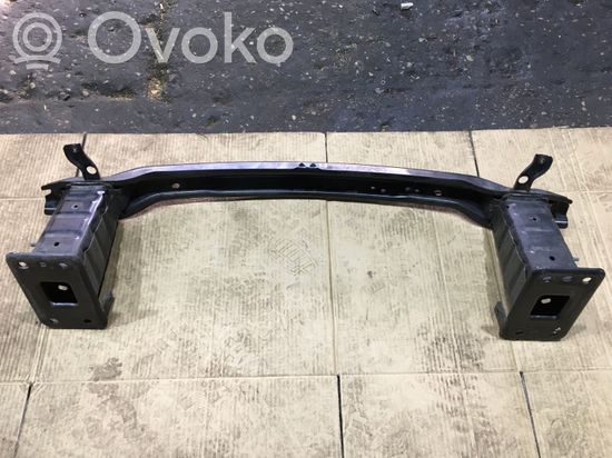 BMW X5 E70 Front bumper cross member 745294 74529416