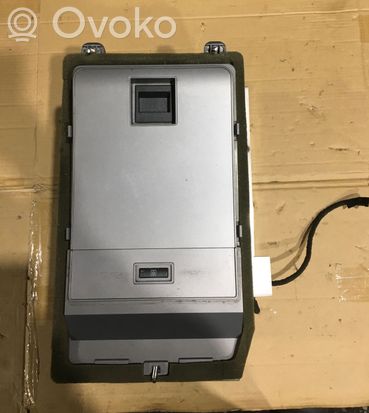 BMW 7 E65 E66 Refrigerator