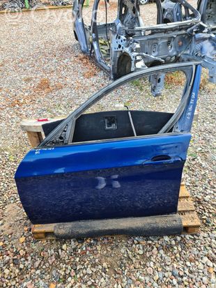 BMW 3 E90 E91 Front door