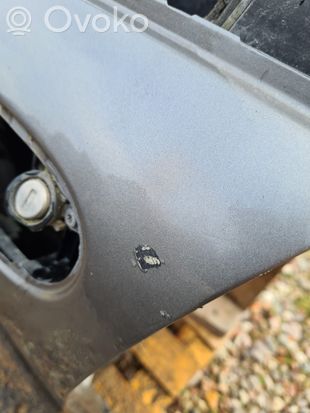 BMW 7 E65 E66 Front door