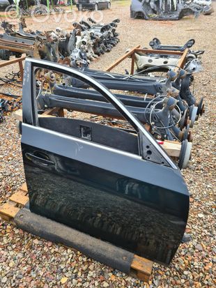 BMW 5 E60 E61 Front door