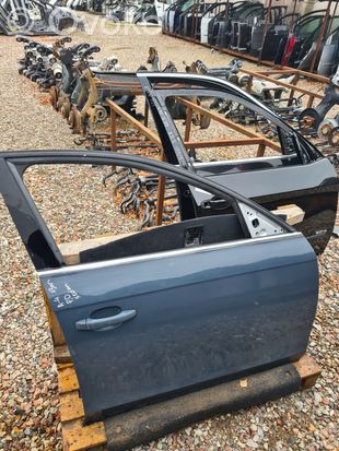 Audi A4 S4 B8 8K Front door