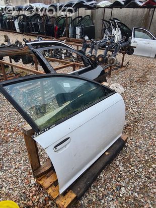 Audi A6 S6 C6 4F Front door