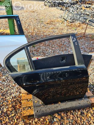 BMW 3 E90 E91 Rear door