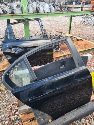 BMW 3 E90 E91 Rear door