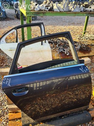 Audi A6 S6 C6 4F Rear door