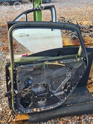 Audi A6 S6 C6 4F Rear door