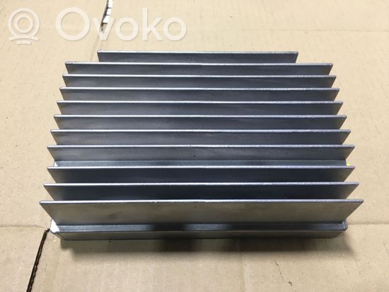 BMW 5 GT F07 Sound amplifier 9226241