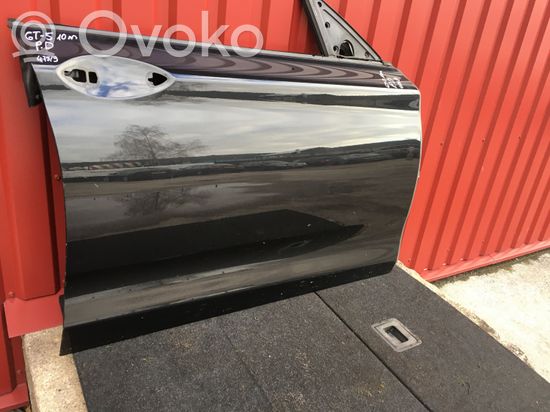 BMW 5 GT F07 Front door