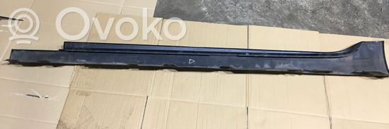 BMW 5 GT F07 Sill 7201252