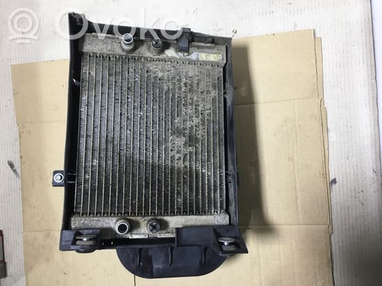 BMW X5 E70 Optional radiator 8048023 7555206