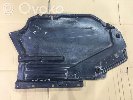 BMW X5 E70 Pickup box liner 7158405