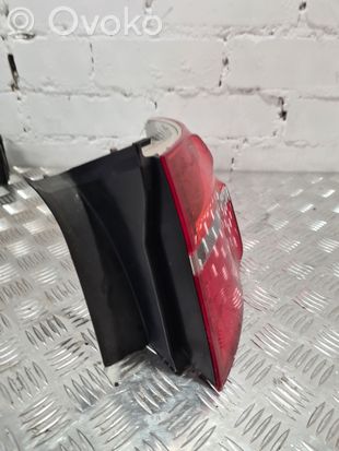 BMW X6 E71 E72 Rear/tail lights