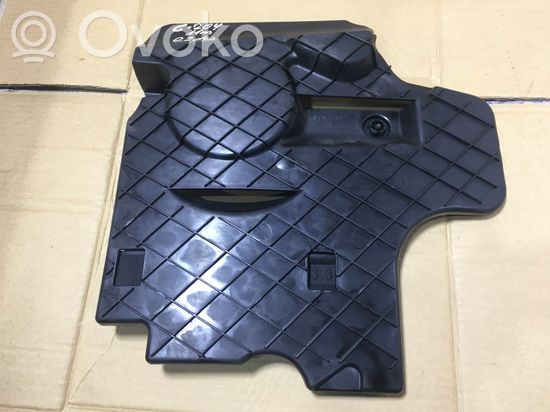 Mercedes-Benz C W204 Timing belt guard (cover) A6510101867