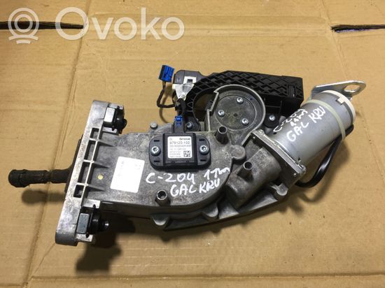 Mercedes-Benz C W204 Tailgate/trunk/boot lift motor A2128203542