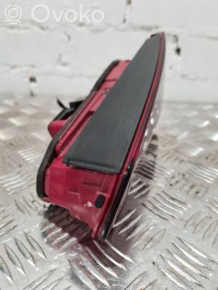 Audi A4 S4 B8 8K Tailgate rear/tail lights