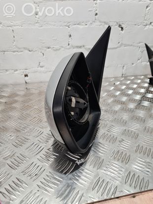 BMW X5 E70 Front door electric wing mirror