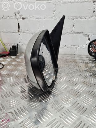 BMW X5 E70 Front door electric wing mirror