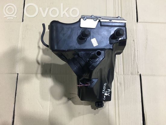 Audi A4 S4 B8 8K Air filter box 8K0133837T