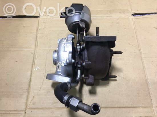 Audi A4 S4 B8 8K Turbo 03L145702H