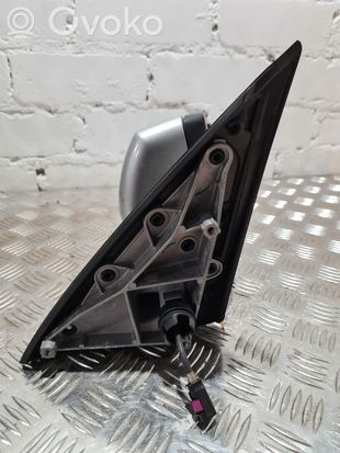 BMW X5 E70 Front door electric wing mirror