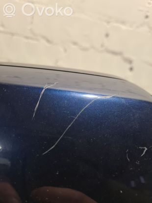 BMW 5 E60 E61 Front door electric wing mirror