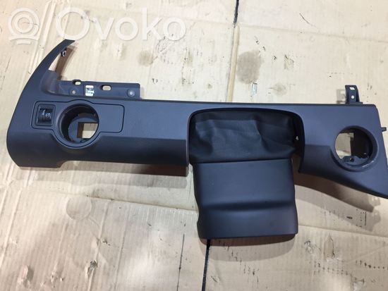 Volkswagen Passat Alltrack Panel trim 3AB857200A
