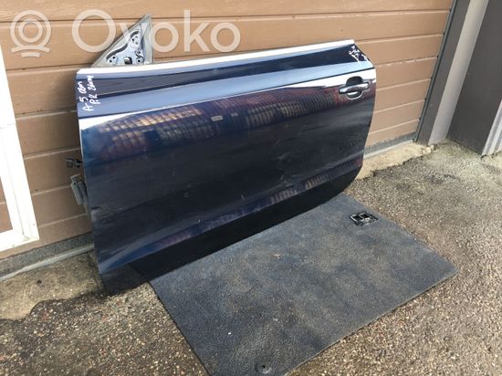 Audi A5 8T 8F Door (2 Door Coupe)