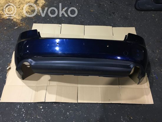 Audi A5 8T 8F Rear bumper 8T0807511 8T0807521A