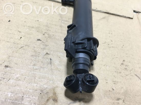 Audi A5 8T 8F Headlight washer spray nozzle 8T0955101B