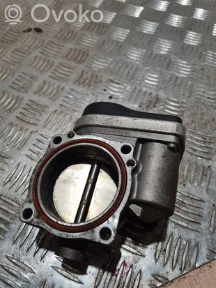 BMW 3 E90 E91 Engine shut-off valve 1354143958006 408238425005