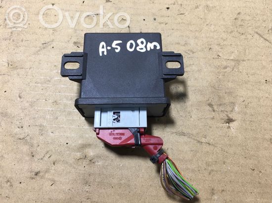 Audi A5 8T 8F Light module LCM 8K0907357B