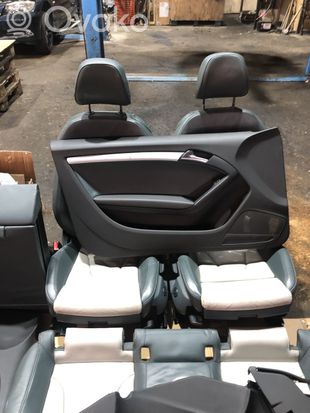 Audi A5 8T 8F Interior set