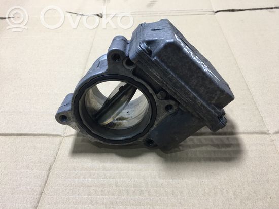 Audi A5 8T 8F Engine shut-off valve 4E0145950F