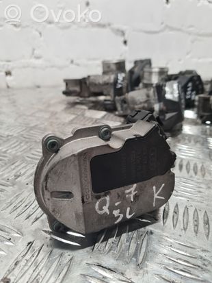 Audi Q7 4L Throttle valve A2C53308513