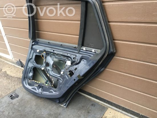 BMW 3 E90 E91 Rear door