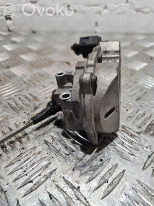 Audi Q7 4L Throttle valve A2C53308513
