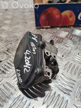 Audi A8 S8 D4 4H Throttle valve A2C53289031