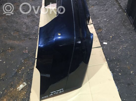 BMW 3 E90 E91 Rear bumper 7161928