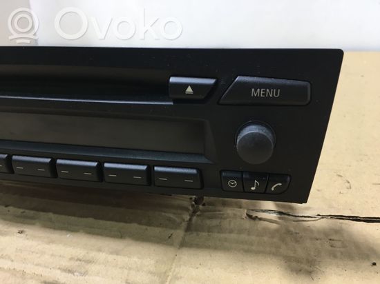 BMW 3 E90 E91 Radio/CD/DVD/GPS head unit 6975013