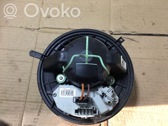 BMW 3 E90 E91 Heater fan/blower 6933663