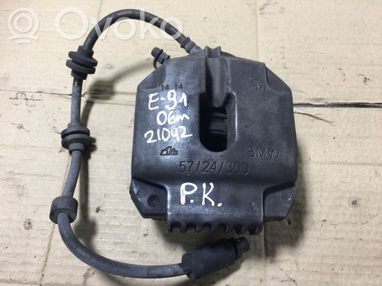BMW 3 E90 E91 Front brake caliper
