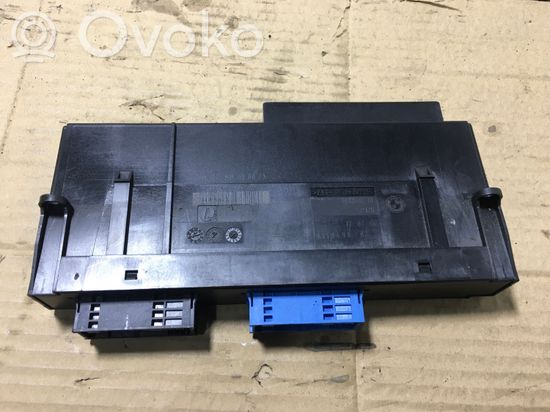 BMW 3 E90 E91 Comfort/convenience module 9119496