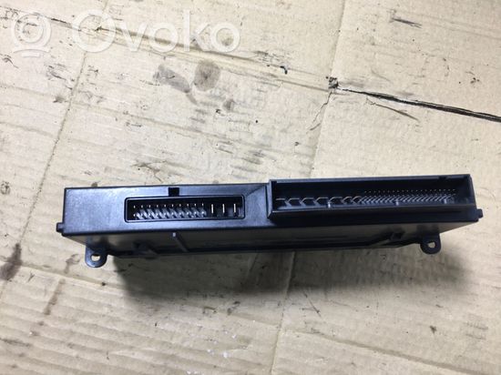 BMW 3 E90 E91 Comfort/convenience module 9119496