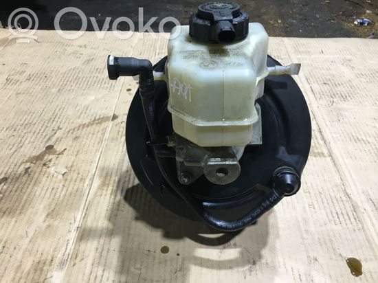 BMW 3 E90 E91 Brake booster 6764125