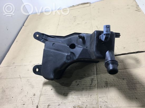 BMW 3 E90 E91 Coolant expansion tank/reservoir 7800291