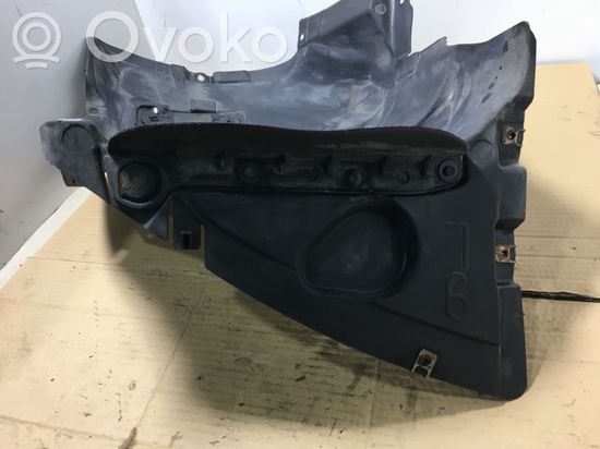BMW 3 E90 E91 Front wheel arch liner splash guards 7059379