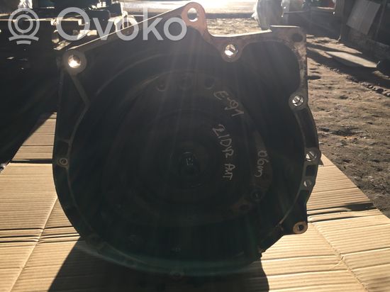 BMW 3 E90 E91 Automatic gearbox 6HP19