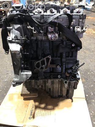 BMW 3 E90 E91 Engine 204D4 M47