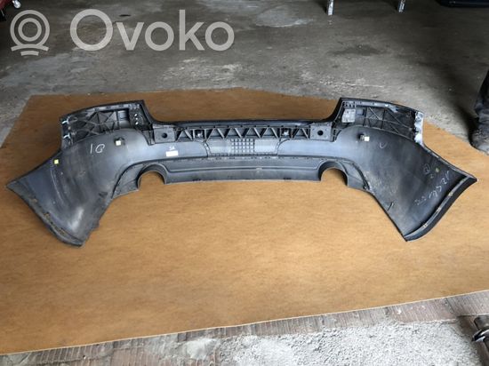 Audi A4 S4 B7 8E 8H Rear bumper 8H0807511